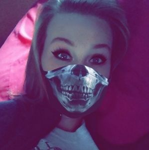 Meet your Posher, Britney